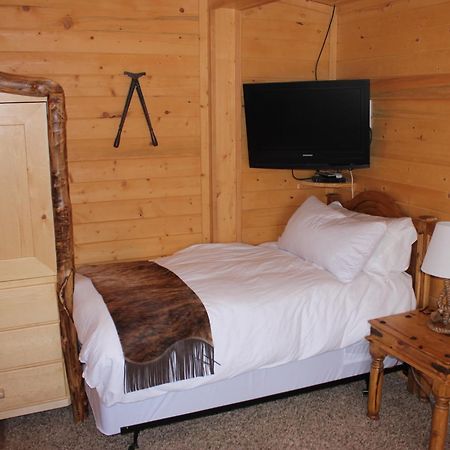 Sevier River Ranch & Cattle Company Hatch Buitenkant foto