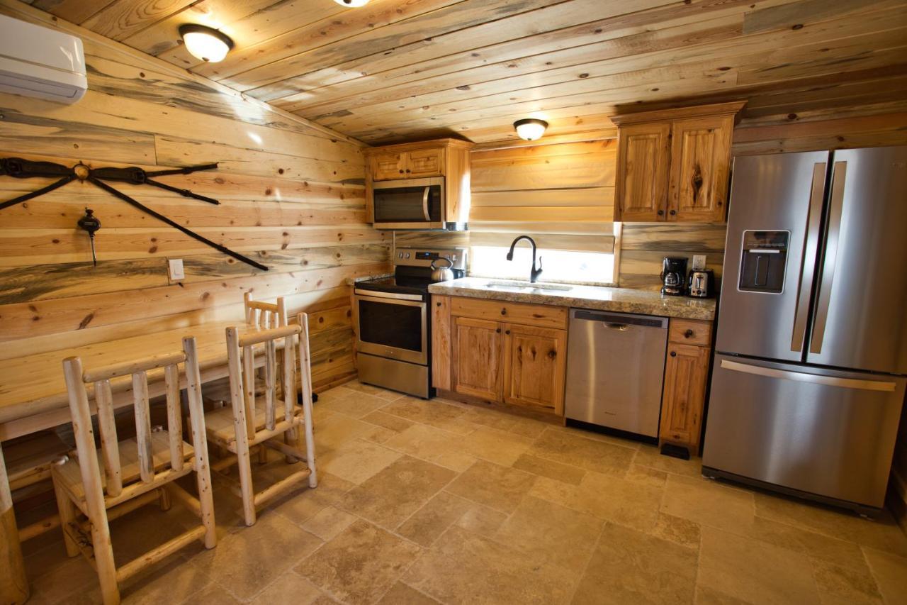 Sevier River Ranch & Cattle Company Hatch Buitenkant foto