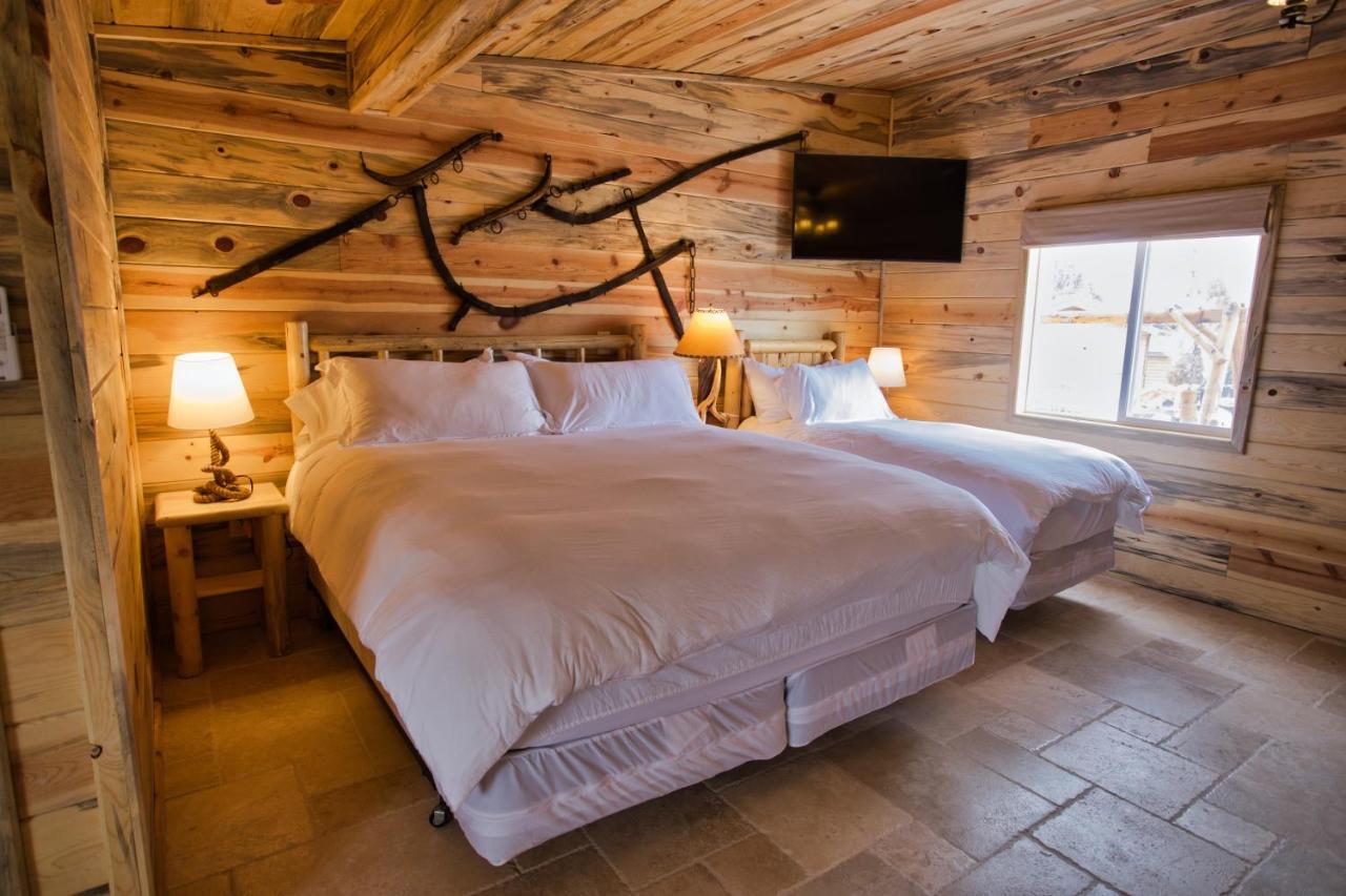 Sevier River Ranch & Cattle Company Hatch Buitenkant foto