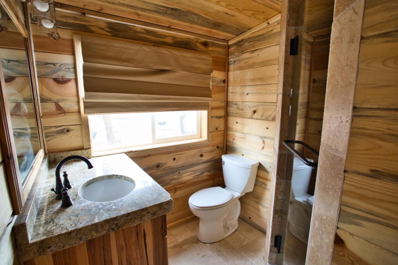 Sevier River Ranch & Cattle Company Hatch Buitenkant foto