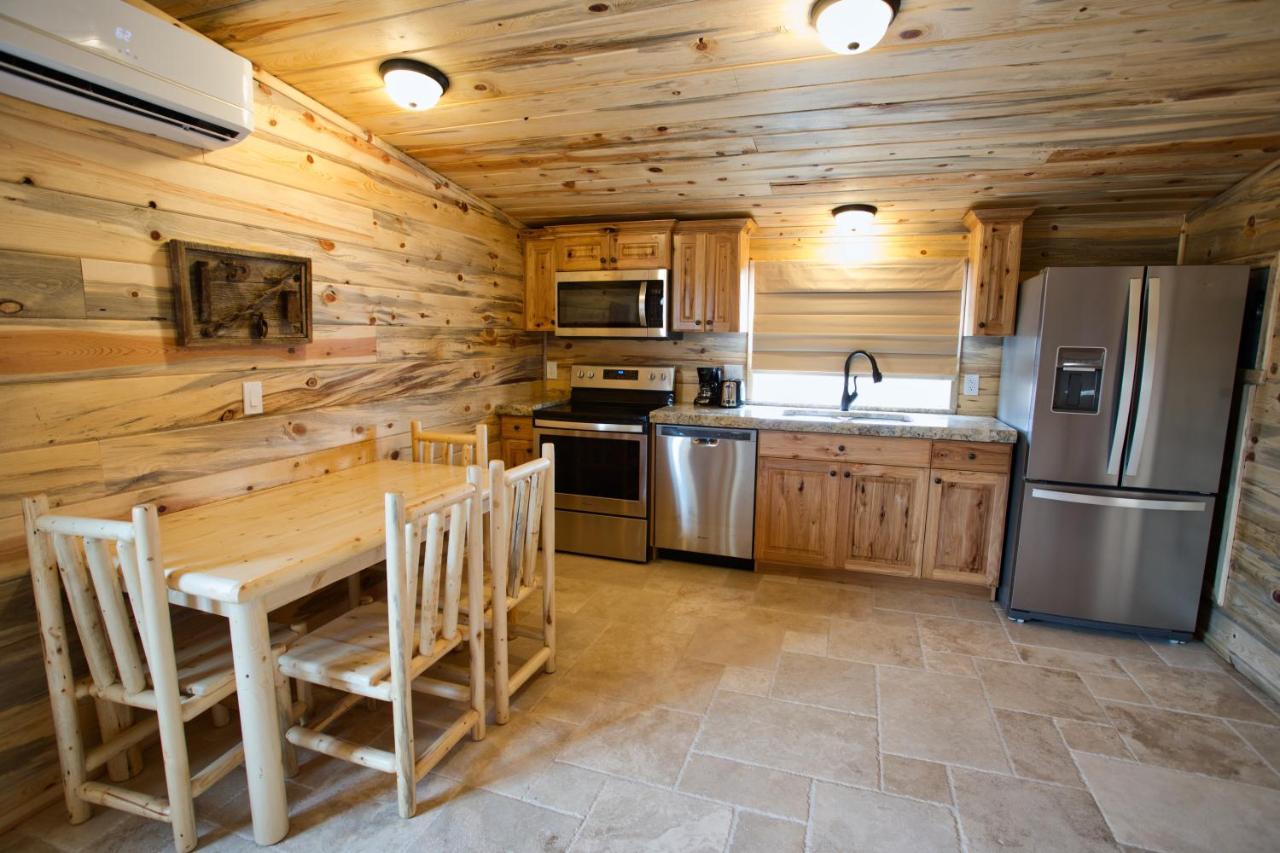Sevier River Ranch & Cattle Company Hatch Buitenkant foto
