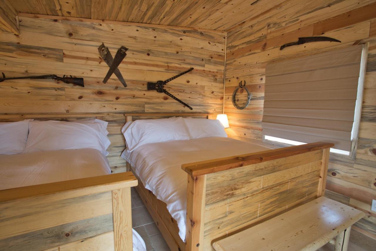 Sevier River Ranch & Cattle Company Hatch Buitenkant foto