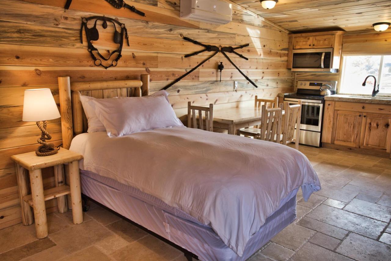 Sevier River Ranch & Cattle Company Hatch Buitenkant foto