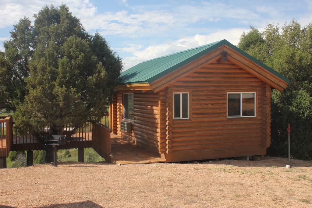 Sevier River Ranch & Cattle Company Hatch Buitenkant foto