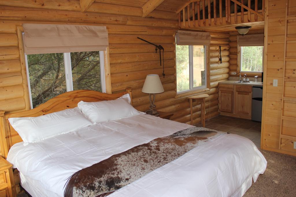 Sevier River Ranch & Cattle Company Hatch Buitenkant foto