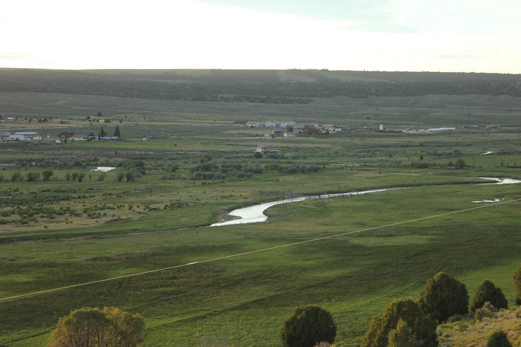 Sevier River Ranch & Cattle Company Hatch Buitenkant foto