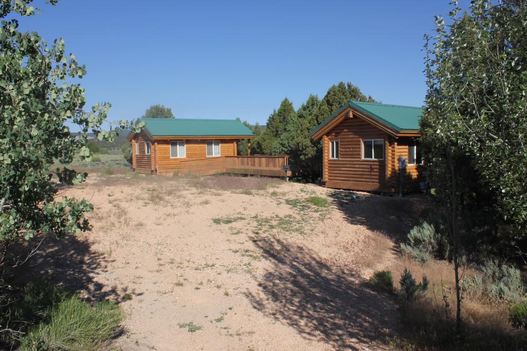 Sevier River Ranch & Cattle Company Hatch Buitenkant foto