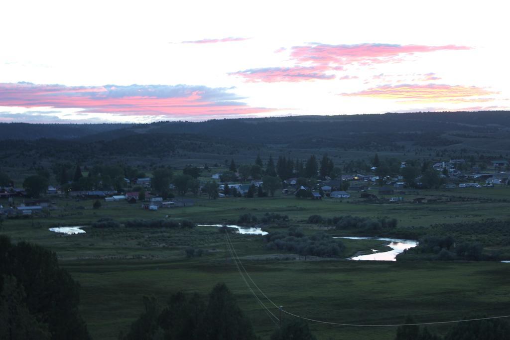 Sevier River Ranch & Cattle Company Hatch Buitenkant foto