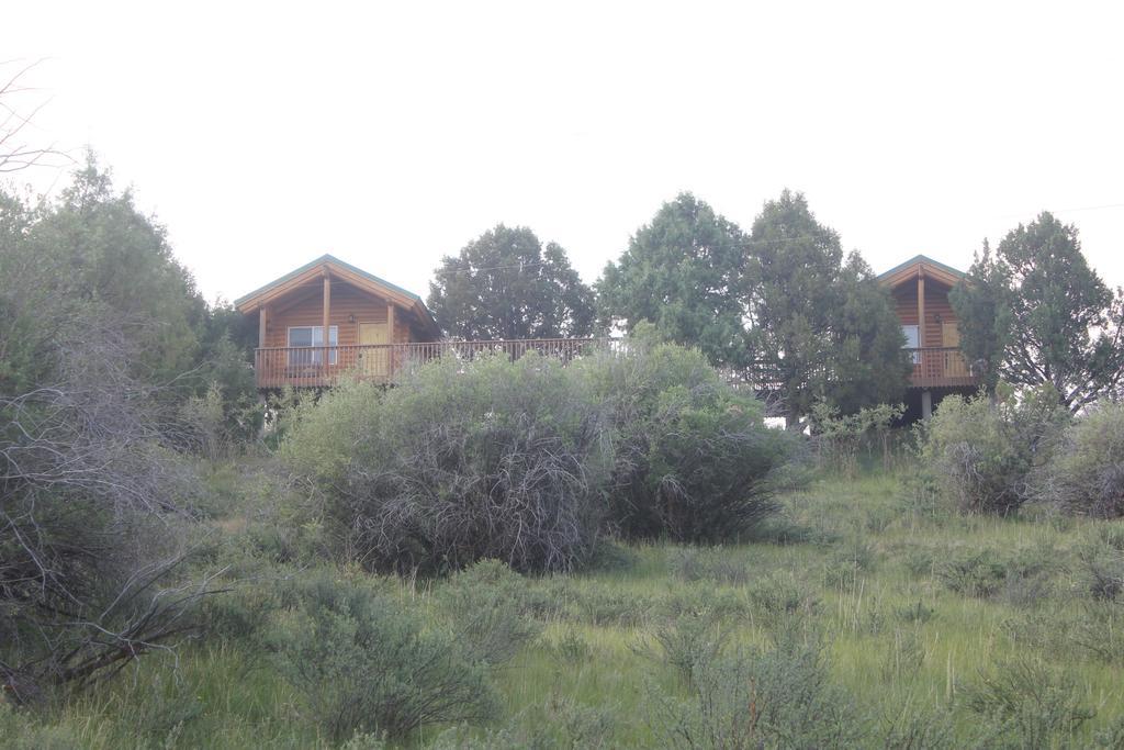Sevier River Ranch & Cattle Company Hatch Buitenkant foto