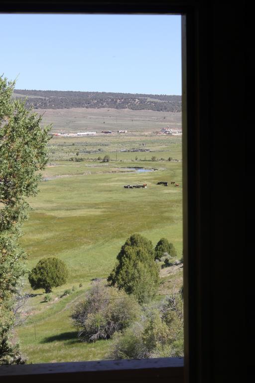 Sevier River Ranch & Cattle Company Hatch Kamer foto