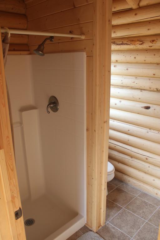 Sevier River Ranch & Cattle Company Hatch Kamer foto