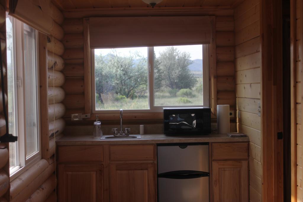 Sevier River Ranch & Cattle Company Hatch Kamer foto