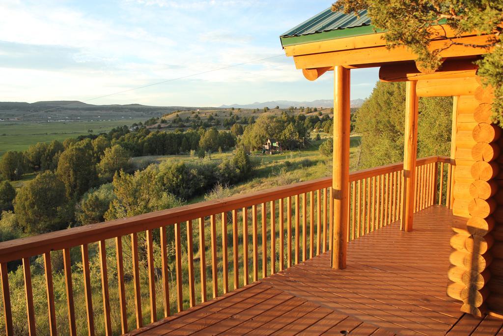 Sevier River Ranch & Cattle Company Hatch Kamer foto