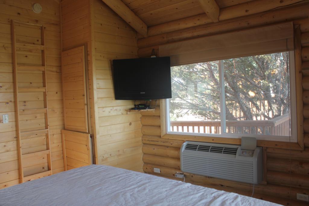 Sevier River Ranch & Cattle Company Hatch Kamer foto