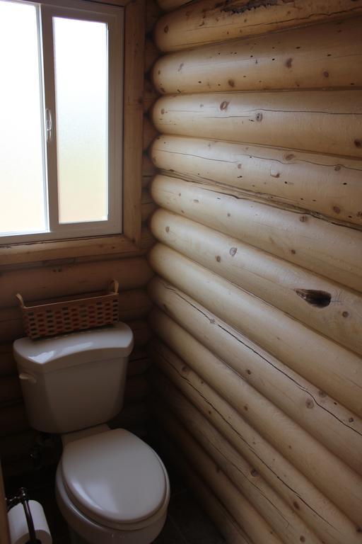 Sevier River Ranch & Cattle Company Hatch Kamer foto