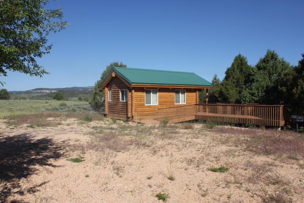 Sevier River Ranch & Cattle Company Hatch Kamer foto