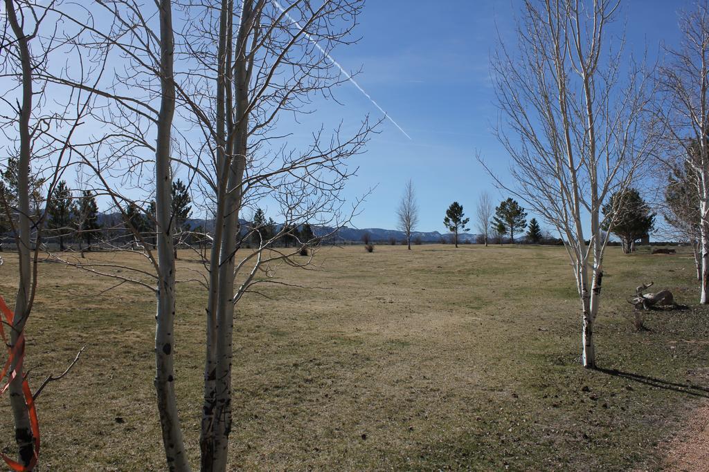 Sevier River Ranch & Cattle Company Hatch Kamer foto