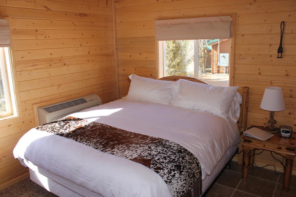 Sevier River Ranch & Cattle Company Hatch Kamer foto