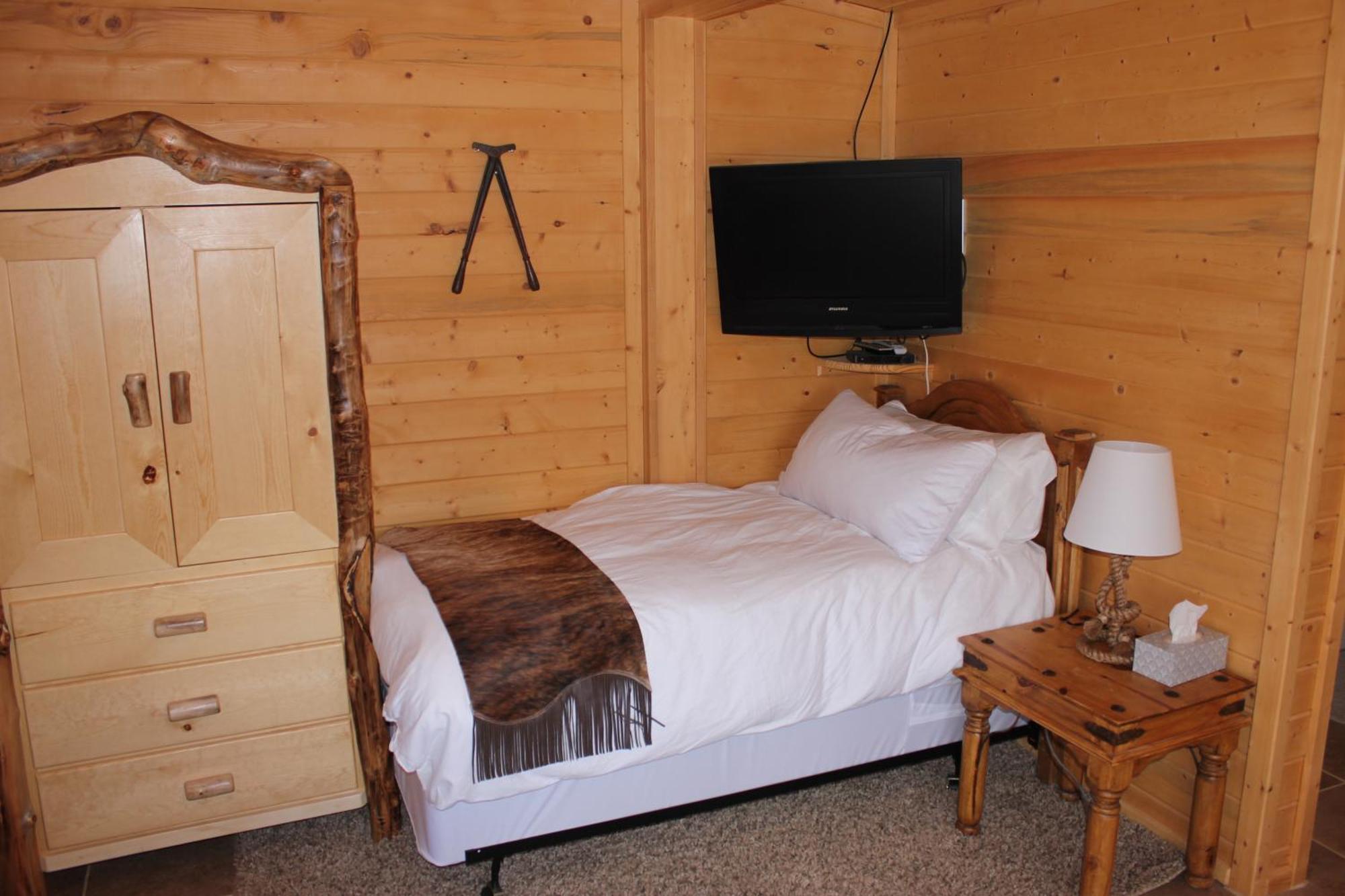 Sevier River Ranch & Cattle Company Hatch Buitenkant foto