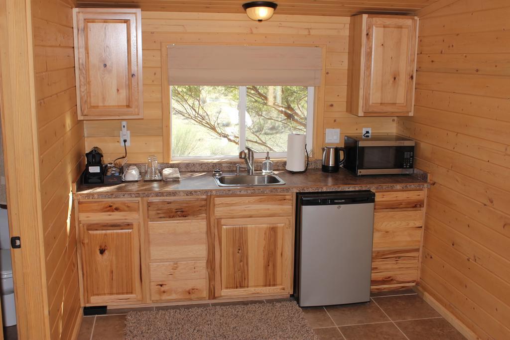 Sevier River Ranch & Cattle Company Hatch Kamer foto