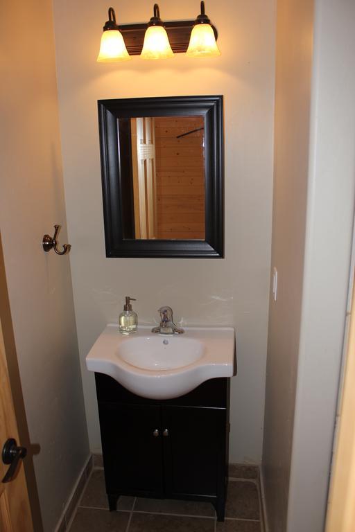 Sevier River Ranch & Cattle Company Hatch Kamer foto