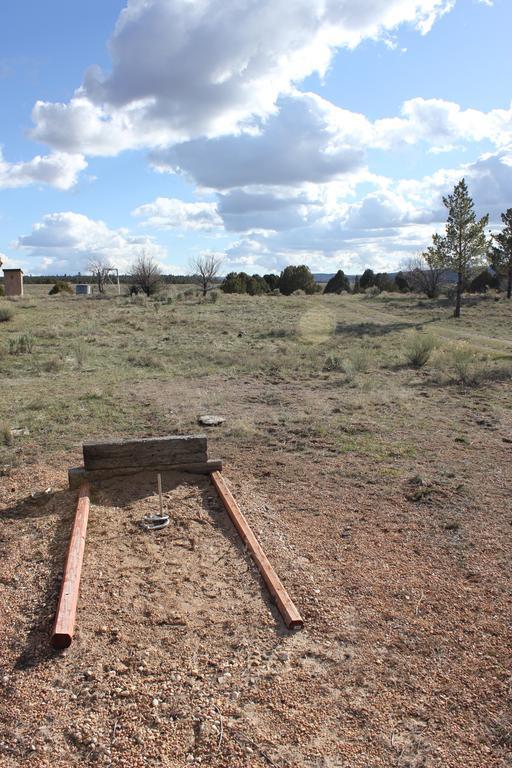 Sevier River Ranch & Cattle Company Hatch Kamer foto