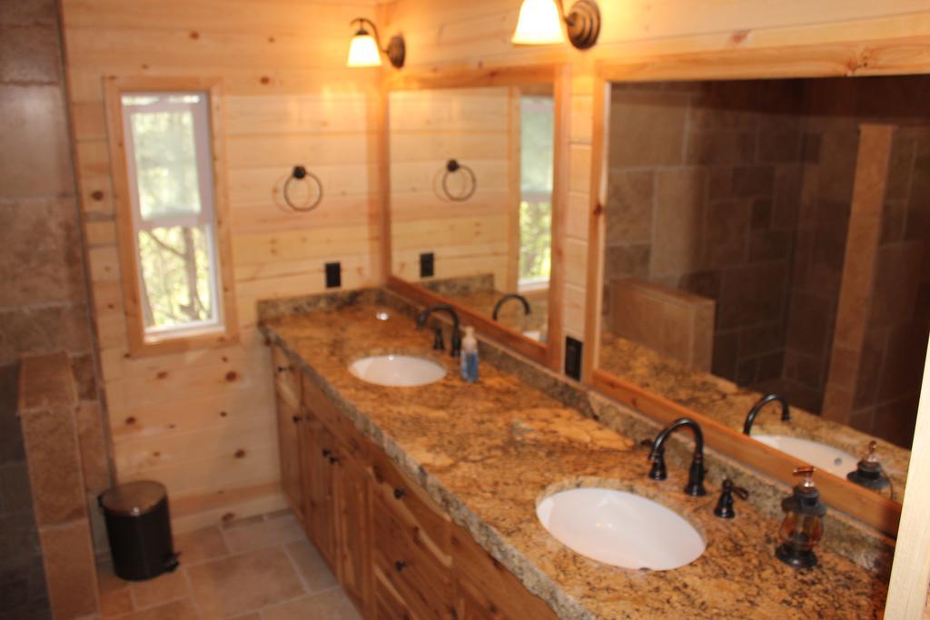 Sevier River Ranch & Cattle Company Hatch Kamer foto