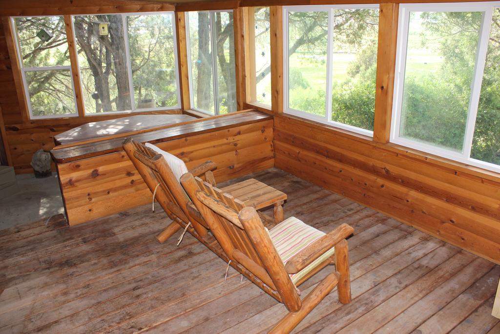 Sevier River Ranch & Cattle Company Hatch Kamer foto