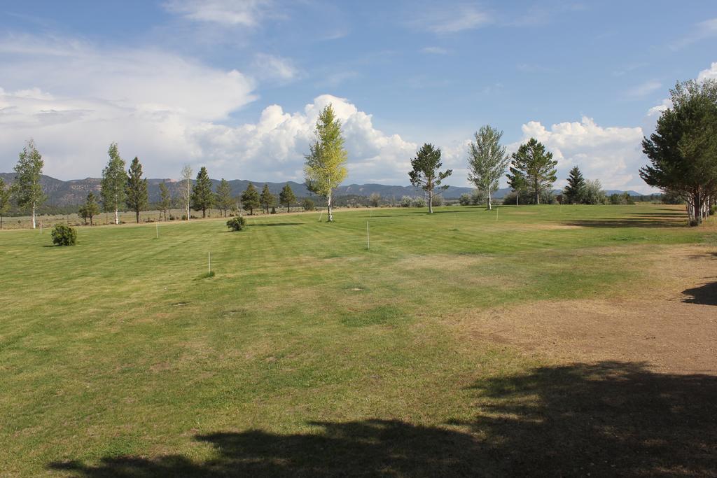 Sevier River Ranch & Cattle Company Hatch Kamer foto